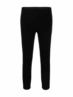 Dsquared2 legging à logo imprimé