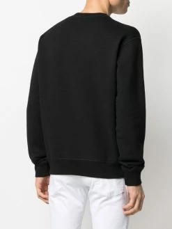 Dsquared2 sweat à logo imprimé