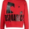 Dsquared2 sweat à logo imprimé