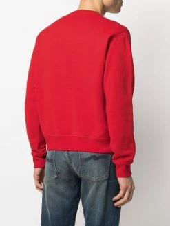 Dsquared2 sweat à logo imprimé