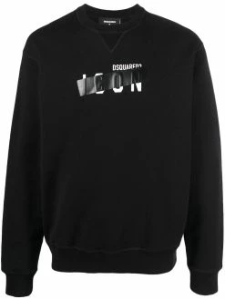 Dsquared2 sweat à bande Icon