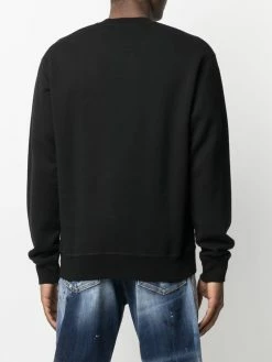 Dsquared2 sweat à bande Icon