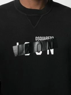 Dsquared2 sweat à bande Icon