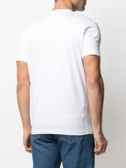 Dsquared2 t-shirt à imprimé Born in Canada