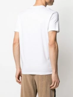 Dsquared2 t-shirt à logo imprimé