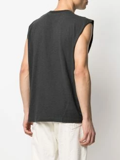 Dsquared2 débardeur à logo imprimé