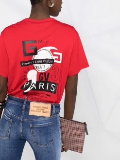 Dsquared2 jean skinny à effet délavé