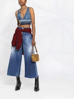 Dsquared2 jean à coupe ample