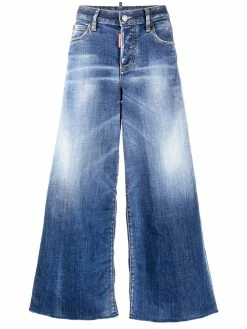 Dsquared2 jean à coupe ample