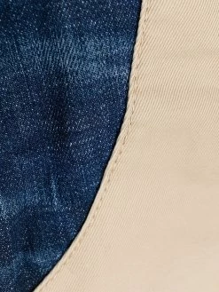 Qualité garantie 100% Dsquared2 Jean à effet usé jeans skinny femme 17 Dsquared2 jean à effet usé