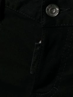 Dsquared2 jean skinny à taille basse