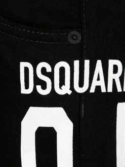 Dsquared2 jean Icon à coupe slim