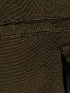 Dsquared2 pantalon crop à poches cargo