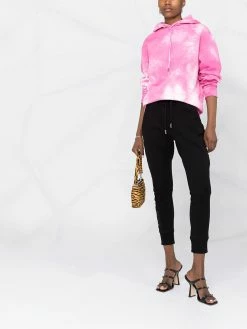 Dsquared2 pantalon de jogging court