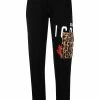 Dsquared2 pantalon de jogging Icon à poche contrastante