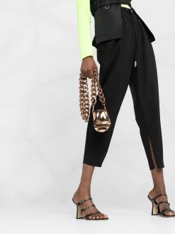 Dsquared2 pantalon de jogging court