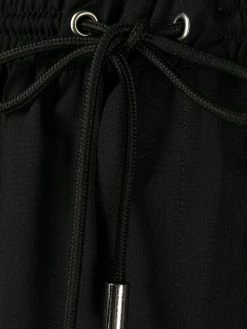 Dsquared2 pantalon de jogging court