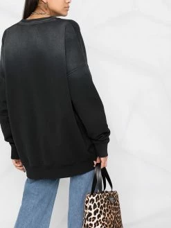 Dsquared2 sweat à coupe oversize