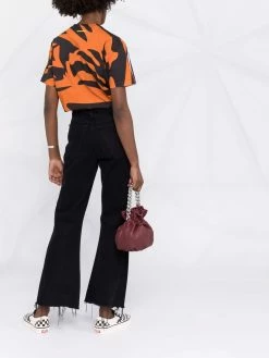 Dsquared2 t-shirt à motif graphique