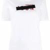 Dsquared2 t-shirt Icon à logo