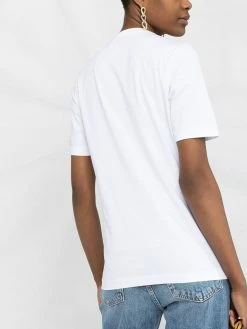 Dsquared2 t-shirt Icon à logo