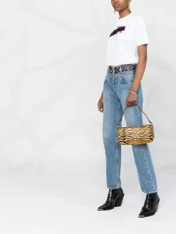 Dsquared2 t-shirt Icon à logo