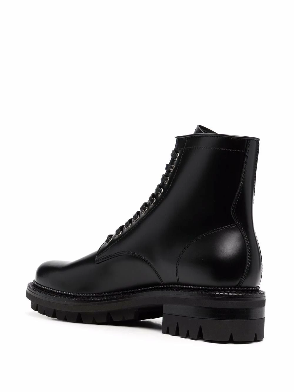Dsquared2 Prix Usine Bottines à lacets bottes homme 5 Dsquared2 bottines à lacets