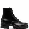 Dsquared2 bottines à lacets
