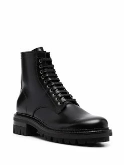 Dsquared2 Prix Usine Bottines à lacets bottes homme 7 Dsquared2 bottines à lacets