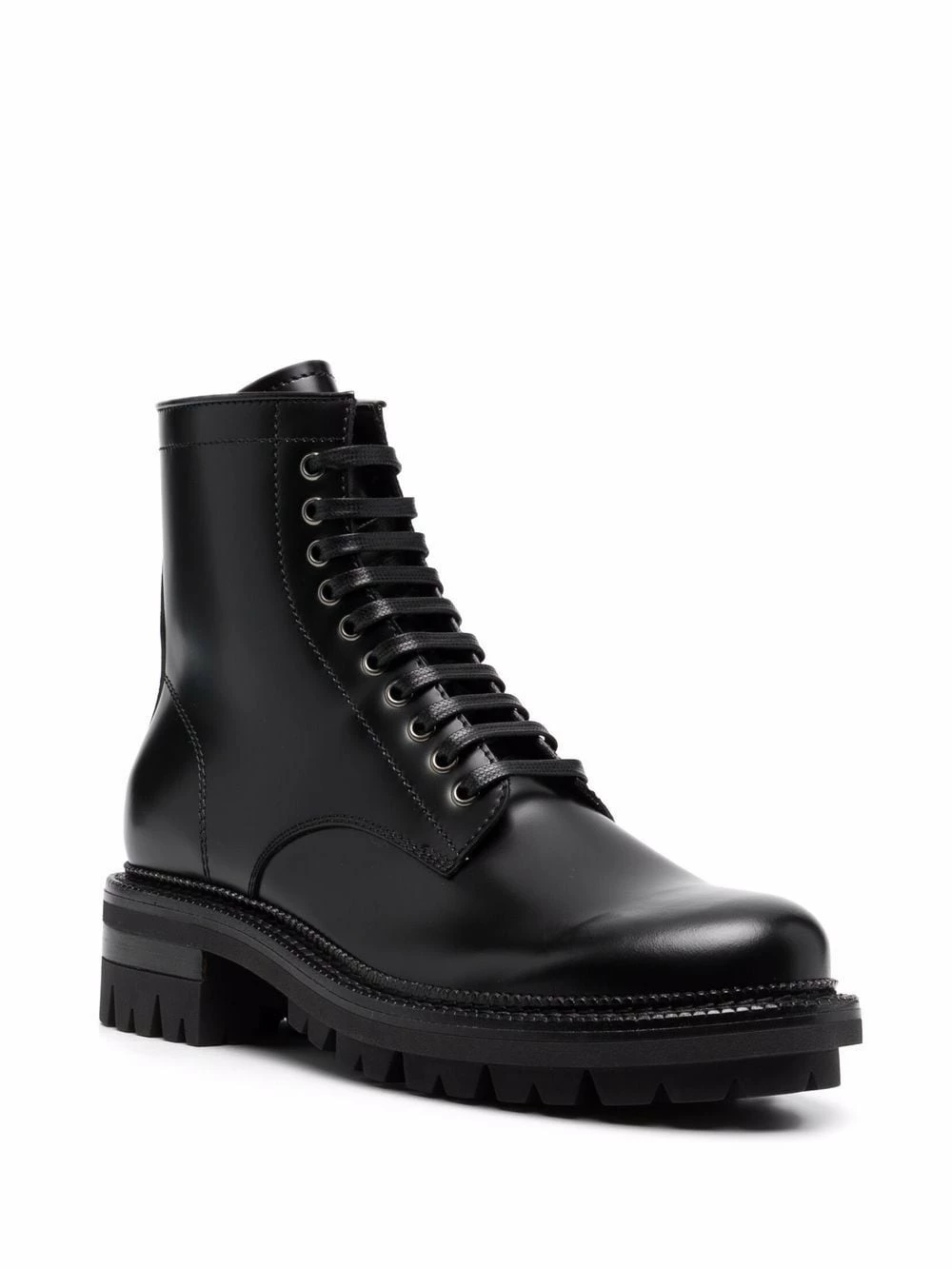 Dsquared2 Prix Usine Bottines à lacets bottes homme 4 Dsquared2 bottines à lacets
