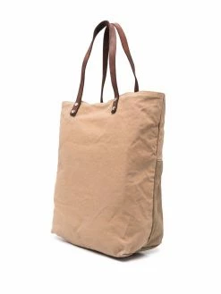 Dsquared2 sac cabas à logo imprimé