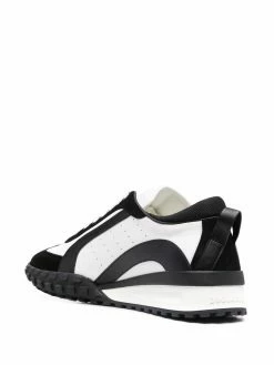 Dsquared2 Baskets Legend bicolores Meilleur Prix Garanti baskets basses homme 8 Dsquared2 baskets Legend bicolores