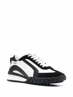 Dsquared2 baskets Legend bicolores