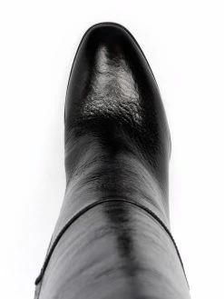 Dsquared2 bottes à lacets