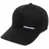 Dsquared2 casquette à logo brodé