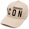 Dsquared2 casquette à logo imprimé