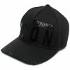 Dsquared2 casquette Icon à logo imprimé