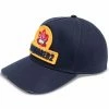 Dsquared2 casquette à patch logo