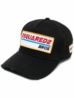 Dsquared2 casquette à patch logo