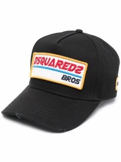 Dsquared2 casquette à patch logo