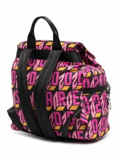 Dsquared2 sac à dos à logo imprimé