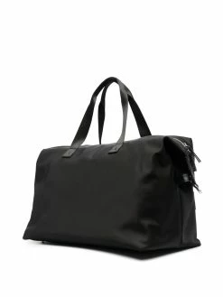 Dsquared2 sac de voyage à logo imprimé