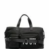Dsquared2 sac de voyage à logo imprimé