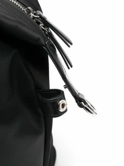 Dsquared2 sac de voyage à logo imprimé