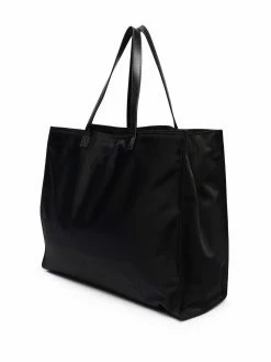 Dsquared2 sac cabas à logo Icon imprimé