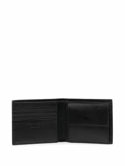 Dsquared2 portefeuille à imprimé géométrique