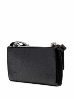 Dsquared2 pochette à détail de chaîne