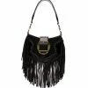 Dsquared2 sac porté épaule à détail de pompon