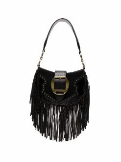 Dsquared2 sac porté épaule à détail de pompon