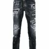 Dsquared2 jean D2 Mi Skinny Twinky
